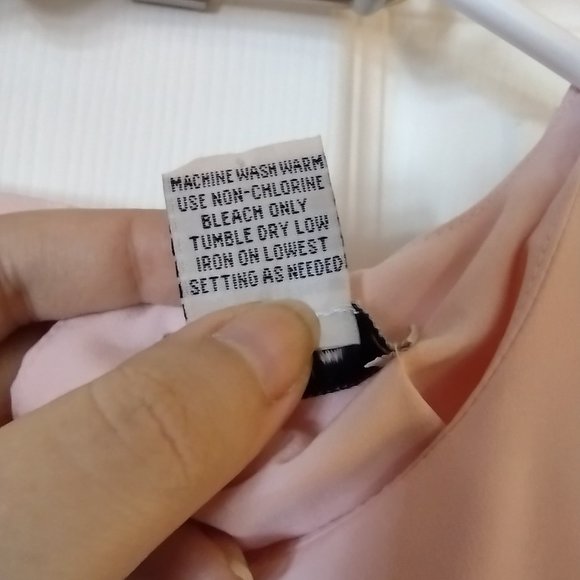 Notations Pink Shell - Picture 6 of 10